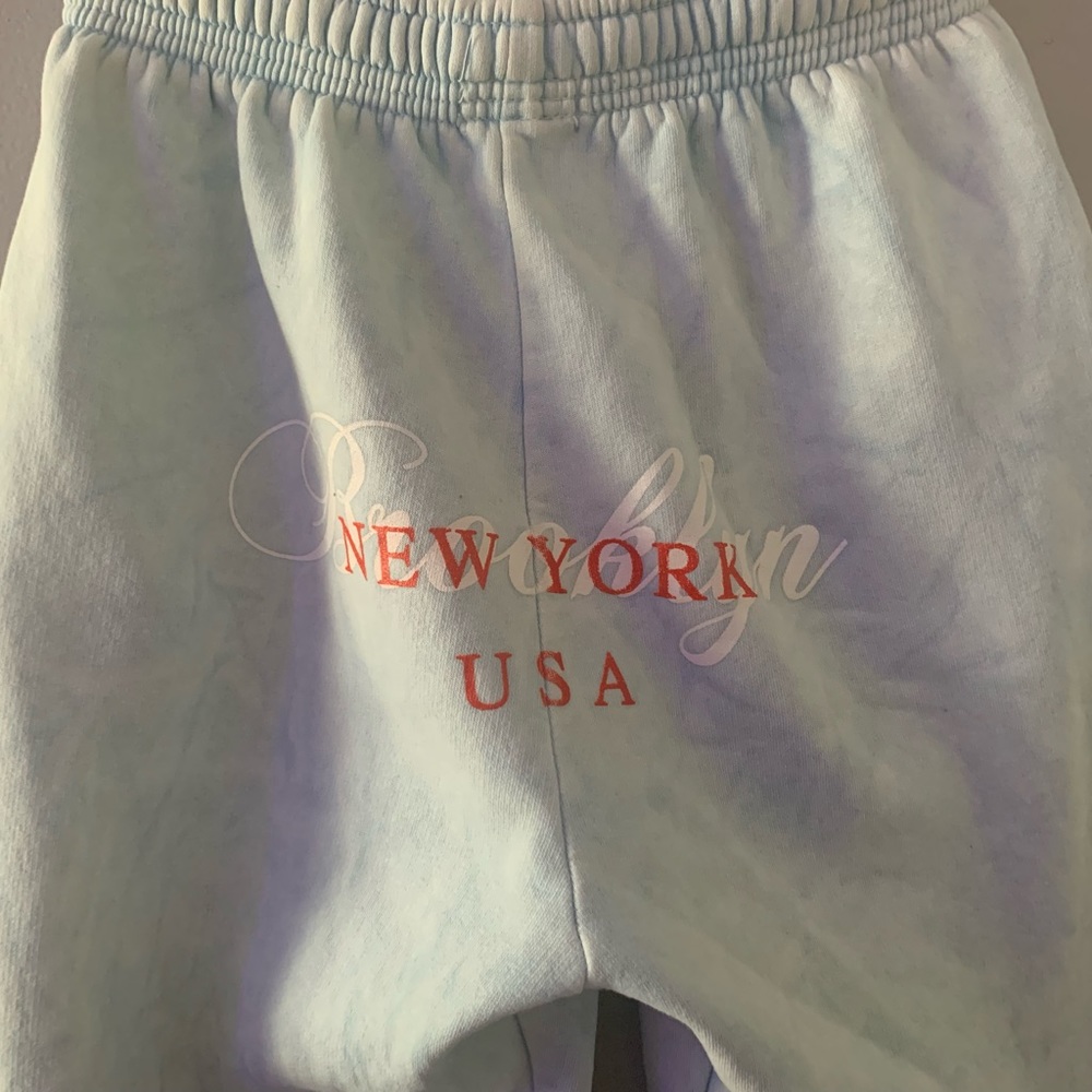 pretty little thing sweats